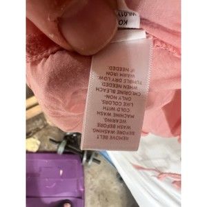 Laura Conrad Short Sleeve Dress